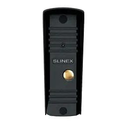 Комплект відеодомофона Slinex SQ-04 White + ML-16HR Black (83-00066) - мініатюра 3