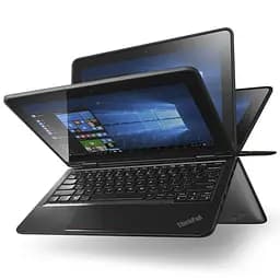 Ноутбук Lenovo ThinkPad Yoga 11e 3rd Gen (N3150/4/128SSD) - Class B "Б/В"
