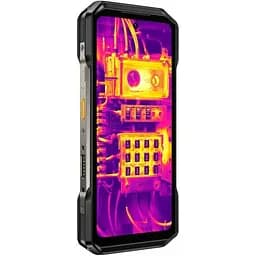 Смартфон Ulefone Armor 27 Pro 12/256GB Black - мініатюра 8