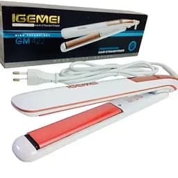 Випрямляч для волосся XPRO GM-422 професійний (41281-422_368)