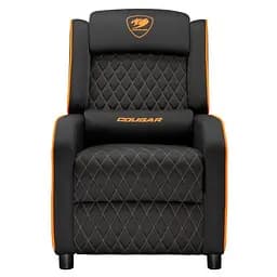 Ігрове крісло Cougar RANGER ONE Black (RANGER ONE)
