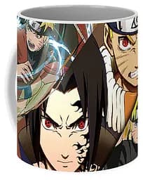 Кружка GeekLand Наруто Naruto Shippuden NA.02.016 - мініатюра 3