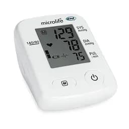 Автоматичний тонометр Microlife BP A2 Classic - мініатюра 3