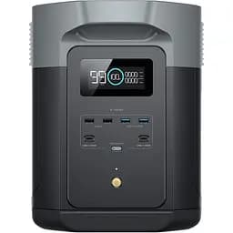 Зарядна станція EcoFlow E2000 UK [EFE2000-UK-CBOX] [153752] - мініатюра 2