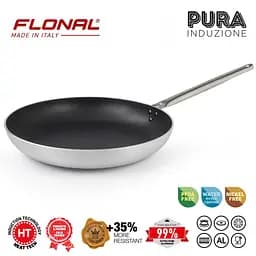 Сковорода Flonal Pura Induction Professional 32 см (GPRPB3270) - мініатюра 2