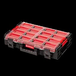 Органайзер Qbrick SYSTEM ONE ORGANIZER XL 2.0 LONG BIN 585x385x131 мм 5901238256328 - мініатюра 2