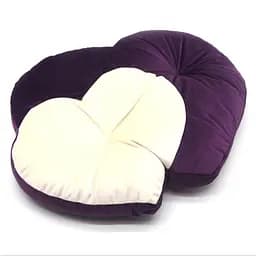 Матрац для собак та котів Zoo-hunt Амур фіолетовий №1 50х65х5 см (ZH43067180-10)