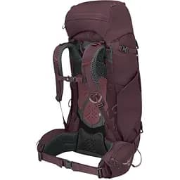 Рюкзак Osprey Kyte 58 M/L червоний - мініатюра 4
