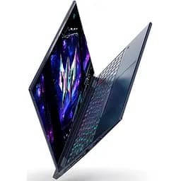 Ігровий ноутбук Acer Predator Helios 16S AI PHN16S-71, (NH.QX7EX.008), 16'' WQXGA OLED 240 Гц, процесор Intel Core Ultra 9 275HX (36 МБ кеш-пам'яті, до 5,40 Гц ТБ SSD, GeForce RTX 5070 Ti 12 ГБ, Win 11 Pro - мініатюра 5