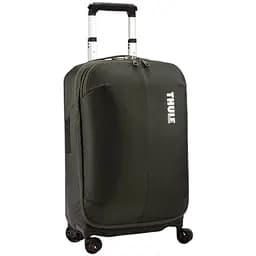 Валіза на колесах Thule Subterra Carry-On Spinner Dark Forest 3203918