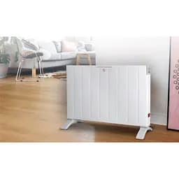Конвекційний обігрівач Kumtel HC-2930 [74753] - мініатюра 7