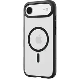 Чохол SGP Ultra Hybrid Mag для Apple iPhone 17 Air 6.5" Чорний