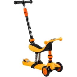 Самокатвелобіг Best Scooter 3 в 1 BS-50584