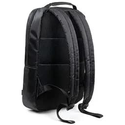Рюкзак для ноутбука Vinga 15.6" NBP615 Black (NBP615BK) - мініатюра 3