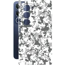 Захисна плівка StatusSKIN для Vivo Y29 5G Корпус Вініл Піксель 3