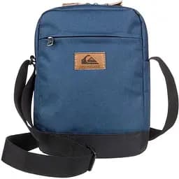 Чоловіча сумка через плече Quiksilver 20х28х6 см sum0026824