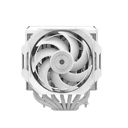 Кулер до процесора Alseye W700 Pro(White) (AS.01.08.0025) - мініатюра 4