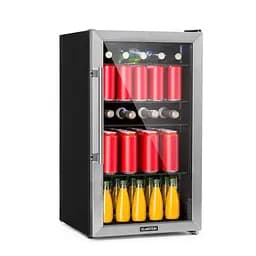 Холодильник вітрина для напоїв Klarstein Beersafe 3XL (10046069)