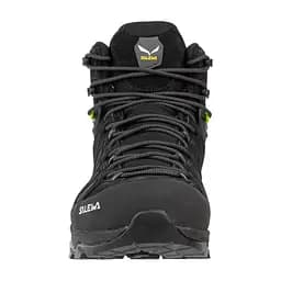 Черевики Salewa Alp Trainer 2 Mid GTX Mens 45 Чорний - мініатюра 6