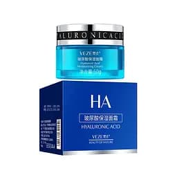 Крем для лица с гиалуроновой кислотой Venzen HA Hydrating 50 г