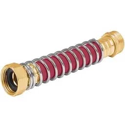 З'єднувач садовий Truper кран/шланг пружинний 3/4