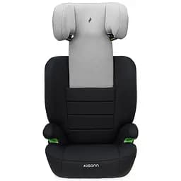 Автокрісло Osann Musca Grey Melange (103-299-230) - мініатюра 6