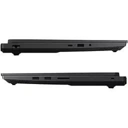 Dream Machines RX5070Ti-16UA29 16” WQXGA mini Led, 12000n/Ultra 9-275HX/32GB/1TB/RTX5070Ti/2.5GLAN (RX5070Ti-16UA29) - мініатюра 8