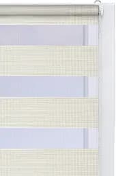 Ролета День-Ніч Сієна Л'яної 65*160 - мініатюра 4