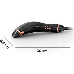 Фен-щітка Rowenta CF8C20E0 - мініатюра 5