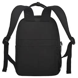 Рюкзак WIWU Ora Backpack Black - мініатюра 2
