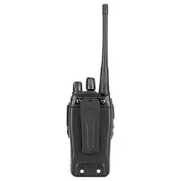 Портативна рація Baofeng BF-888S Six Pack комплект 6 шт (2200000758996) - мініатюра 3