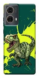 Чохол Demsky Рекс для Motorola Moto G85