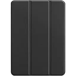 Чехол Primolux Slim для планшета Apple iPad Pro 11" 2024 (A2836 / A2837 / A3006) Black