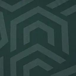 Простирадло на резинці Moon&Star Emerald Maze Бязь Gold Люкс 90х190х20 см - мініатюра 4