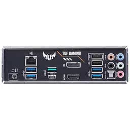 Материнcька плата TUF GAMING B450-PLUS II sAM4 B450 4xDDR4 HDMI DP ATX Asus teh0019079 - мініатюра 8
