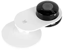 IP-камера відеоспостереження Yi 1080P Home Camera YYS.2016 White 2 pcs - мініатюра 2