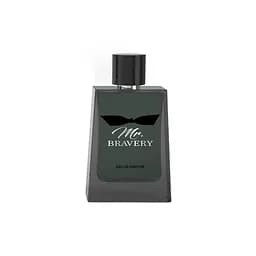 Парфюмированная вода мужская Milestone Perfumes Mr.Bravery 100 мл (MM35534)