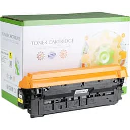 Картридж Static Control для HP CF362A (508A), Canon 040 yellow (002-01-RF362A)