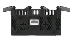 Маршрутизатор RouterBOARD RB4011iGS+5HacQ2HnD-IN MikroTiK teh0017159 - мініатюра 5