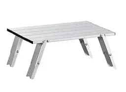 Стіл Uquip Handy Silver (244110) (DAS302771)