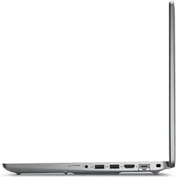 Ноутбук Dell Latitude 5550 Ultra 7 165U la 49GHz, Ful HD, IPS, 32GB DDR5, 512GB, Windows 11 Pro - мініатюра 8