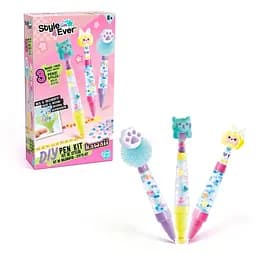 Набір для творчості Canal Toys Style 4 Ever "Pen Maker - Kawaii" (OFG349/1)