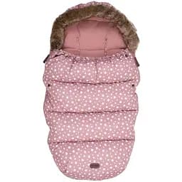 Зимовий конверт для дитини FreeOn Polar Pink (40543)