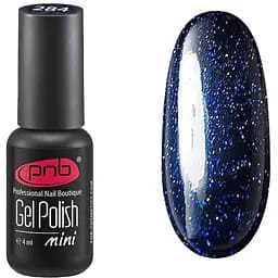 Гель-лак PNB 284 mini 4 мл