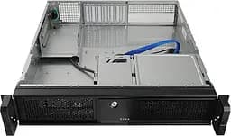 Корпус серверний Chieftec UNC-209S-B-OP без БЖ ATX (UNC-209S-B-OP) - мініатюра 7