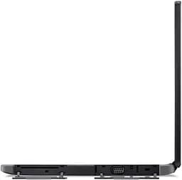 Ноутбук Acer Enduro N3 EN314-51W 14FHD IPS/Intel i5-101210U/8/512F/int/Lin/Black (NR.R0PEU.00C) - мініатюра 14