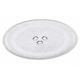 Стеклянная тарелка для СВЧ Panasonic NN-SM221, NN-ST251 (A060140L0TU)