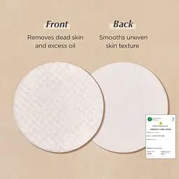 Диски для обличчя Bifida Biome Ampoule Pad Manyo 70 шт - мініатюра 3