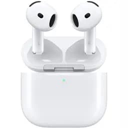 Беспроводные TWS наушники Amaya Pod 4 White