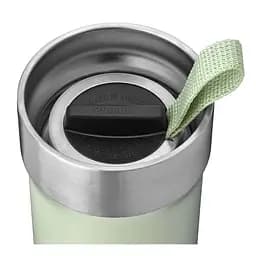 Термогорнятко Primus Slurken Vacuum Mug 0.4 Зелений (1046-742700) - мініатюра 3